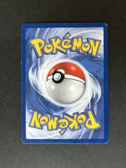 Pokemon TCG Mewtwo Promo Card 14 LP - Image 2