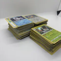2020 Pokemon Card Lot Of 275+ Cards from 2020 - Image 2