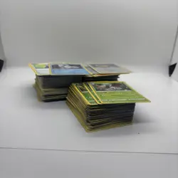 2020 Pokemon Card Lot Of 275+ Cards from 2020 - Image 4