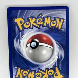 Kabuto 50/62 1st Edition Fossil Set 1999 Pokemon Common Card - Image 5