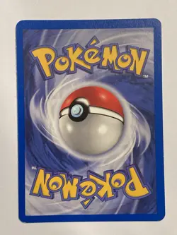 Dark Persian 17 Holo Black Star Promo WOTC Pokemon Card Excellent LP-NM - Image 4