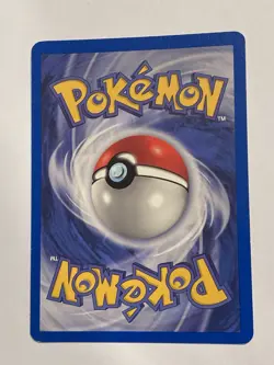 Dark Persian 17 Holo Black Star Promo WOTC Pokemon Card Excellent LP-NM - Image 5