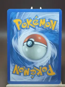 HP Pokemon Card - Nuzleaf - 39/100 - EX Crystal Guardians - 2006 Stamped Holo - Image 2