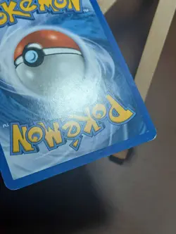 HP Pokemon Card - Nuzleaf - 39/100 - EX Crystal Guardians - 2006 Stamped Holo - Image 4