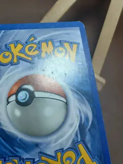 HP Pokemon Card - Nuzleaf - 39/100 - EX Crystal Guardians - 2006 Stamped Holo - Image 5