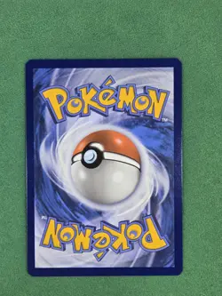 Pokemon TCG Team Rockets Houndoom Illustration Rare Card 191/182 Destined Rivals - Image 3