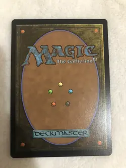 X1 Tarmogoyf - Magic Card Single Mtg - Image 2