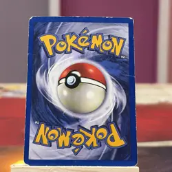 Pokemon TCG Arcanine Base Set, Unlimited Uncommon Card 23/102 - Image 2