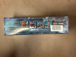 World of Warcraft Trading Card Game [TCG]: Scourgewar Icecrown Booster Box 815442010261 - Image 5
