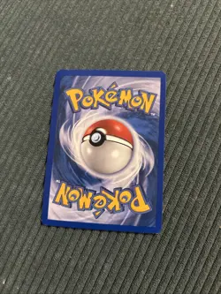 Pokemon TCG Aquapolis Metal Energy Regular, Rare Card 143/147 - Image 2