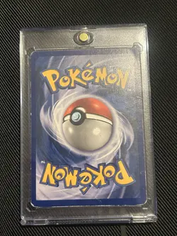 1999 Vintage Venusaur Holo 15/102 Pokemon Card TCG Base Set - Image 2