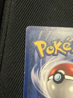 1999 Vintage Venusaur Holo 15/102 Pokemon Card TCG Base Set - Image 3