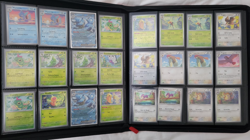 Pokemon - Scarlet and Violet 151 - Binder w/ Cards Collection - Image 3