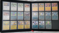 Pokemon - Scarlet and Violet 151 - Binder w/ Cards Collection - Image 4