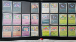 Pokemon - Scarlet and Violet 151 - Binder w/ Cards Collection - Image 5