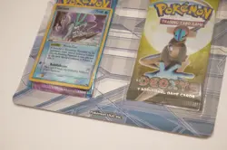 2 Pokemon Trading Card Game (TCG) from the EX Series Blister Packs 2006 - Image 3