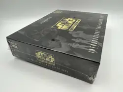 Star Wars Premiere Customizable Card Game Introductory 2-Player Game 1995 Sealed 73000403607 - Image 2