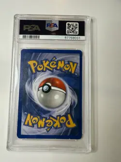Pokemon TCG Zapdos Holo Rare Card 16/102 Base Set Unlimited - Image 5