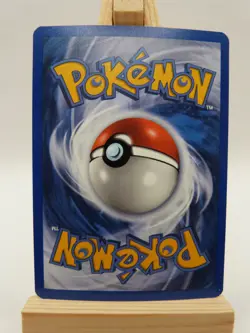 Pokemon Reverse Foil Card : Pineco 66/115 (Ex Unseen Forces) - Image 4