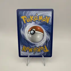 Pokemon Card Giovanni's Charisma 197/165 Scarlet & Violet 151 - Near Mint - Image 2