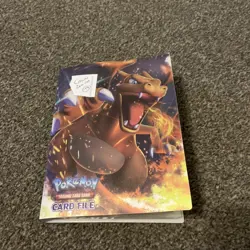Pokemon Crown Zenith Pokemon Card Incomplete Set Bundle & Folder - Image 1