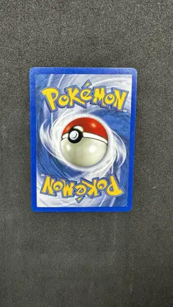 Pokemon TCG Light Machamp Neo Destiny Card 25/105 Unlimited Rare - Image 2