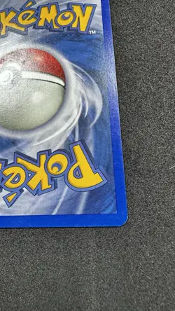 Pokemon TCG Light Machamp Neo Destiny Card 25/105 Unlimited Rare - Image 4