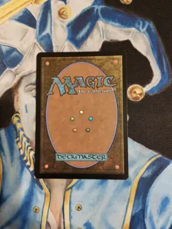 MTG The Lost Caverns of Ixalan LCI Basic Plains Full-Art FOIL 0287 x1 - Image 3