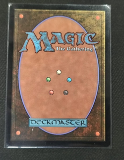 MTG NETHROI, APEX OF DEATH FOIL RUSSIAN EXC - NETHROI, ALFA DELLA MORTE - IKO - Image 2