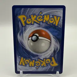 Celebi & Venusaur GX SM167 Tag Team Pokemon Black Star Promo - Image 4