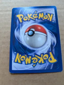 1999 Pokemon Classic - Base Set Bulbasaur #44 - Image 2