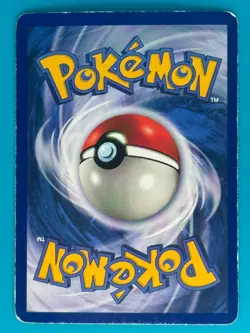 Pokemon - Lapras 10/62 Holo [Fossil Set] *Moderately Played - MP* - Image 2
