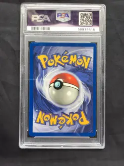 Pokemon Cards: Jungle 1st Edition Uncommon: Fearow 36/64 PSA 9 - Image 5