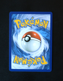 Pokemon Card TCG - Jet Energy 252/191 - Surging Sparks - Hyper Rare - NM ⭐ - Image 4