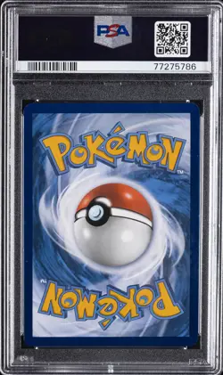 2023 POKEMON SVI EN-SCARLET & VIOLET #245 GARDEVOIR EX PSA 10 - Image 2