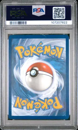 2023 POKEMON MEW EN-151 ILLUSTRATION RARE #172 CATERPIE PSA 9 - Image 2