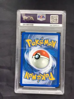 Pokemon: Gym Challenge 1st Edition Common: Blaine's Doduo 61/132 PSA 9 - Image 4