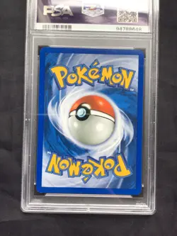 Pokemon: Gym Challenge 1st Edition Common: Blaine's Doduo 61/132 PSA 9 - Image 5