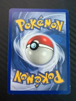 Pokemon TCG Hitmontop Neo Discovery 22/75 Regular Unlimited Rare LP - Image 2