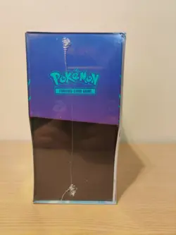 Pokemon TCG: Journey Together Pokemon Center Elite Trainer Box ETB - Image 3