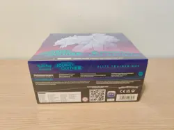 Pokemon TCG: Journey Together Pokemon Center Elite Trainer Box ETB - Image 4