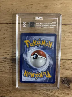 Eevee - (Pokemon Day 2025) (Reverse Cosmos Holo) 074/131 - TAG 8 - Image 2