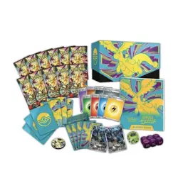 Ascended Heroes Pokemon Center (ETB) - PRESALE CONFIRMED (READ DESCRIPTION) - Image 2