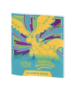 Ascended Heroes Pokemon Center (ETB) - PRESALE CONFIRMED (READ DESCRIPTION) - Image 4