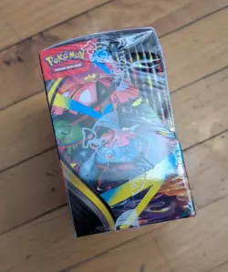 Pokemon Mega Evolution Booster Box (Factory Sealed) - Image 5