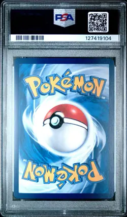 PSA 10 Blastoise & Piplup Gx 003/ Simplified Chinese Shining Synergy: Csm2a C - Image 2