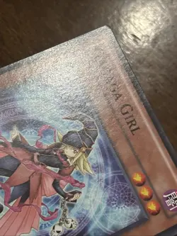 Gagaga Girl YS13-EN010 Super Starter: V for Victory 1st Edition Common LP - Image 2