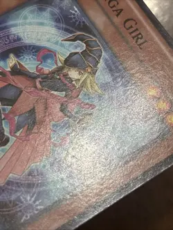 Gagaga Girl YS13-EN010 Super Starter: V for Victory 1st Edition Common LP - Image 5