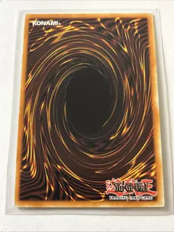 Yugioh! Dominus Spiral - DOOD-EN079 - Secret Rare - 1st Edition Near Mint, Engli - Image 2