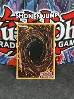 Yugioh Winged Kuriboh LV10 DPI-EN006 Rare 1st Edition NM - Image 2